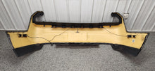 Load image into Gallery viewer, 2008-2014 Dodge Challenger Rear Bumper Cover "PDM Gray" OEM11
