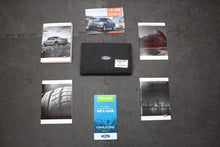 Load image into Gallery viewer, 2018 Ford F-150 5.0 Owner's Manual OEM
