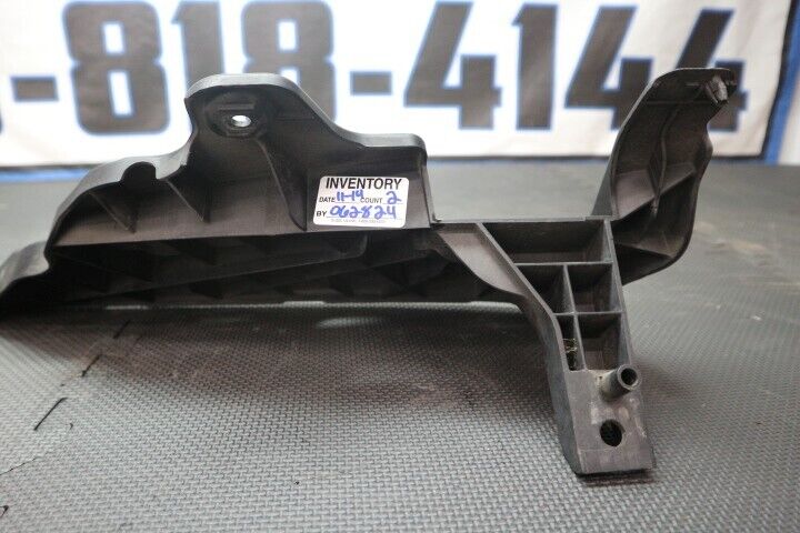 2013-2014 Ford Mustang Upper Front Bumper Support Bracket OEM