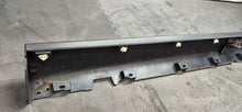 Load image into Gallery viewer, 2010-2012 Ford Mustang LH Driver Side Skirt Molding OEM4

