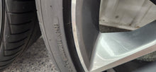 Load image into Gallery viewer, 2015-2017 Ford Mustang Foundry Rims and Tires 20.9" OEM13
