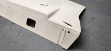 Load image into Gallery viewer, 2010–2014 Ford Mustang Tan Coupe Rear Tray Shelf Trim Cover OEM1
