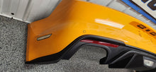 Load image into Gallery viewer, 2018-2023 Ford Mustang GT Rear Bumper Cover "Yellow NL" OEM
