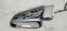 Load image into Gallery viewer, 2015-2020 Ford Mustang GT LH Driver Mirror "Black G1" OEM2
