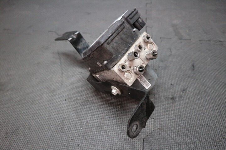 2013-2014 Ford Mustang GT ABS Brake Pump Module Control "Automatic" OEM