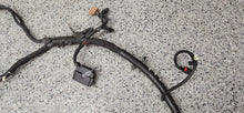 Load image into Gallery viewer, 2012 Ford Mustang Convertible 5.0 Engine Bay Wiring Harness with Fuse Box OEM8
