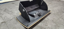 Load image into Gallery viewer, 2005-2009 Ford Mustang Beige Glove Box OEM
