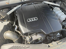 Load image into Gallery viewer, 2021-2023 Audi A5 2.0L DPA Complete Engine Motor Assembly 57K Miles OEM2
