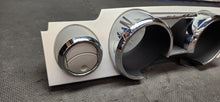 Load image into Gallery viewer, 2005-2009 Ford Mustang GT Silver Dash Trim "SET" OEM

