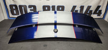 Load image into Gallery viewer, 2010-2012 Ford Mustang Trunk Lid with Spoiler "L6" OEM13

