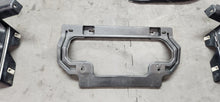 Load image into Gallery viewer, 2018-2023 Ford Mustang GT Rear Bumper Bracket Mounting Kit OEM4
