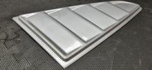 Load image into Gallery viewer, 2015-2023 Ford Mustang GT  Pair Rear Window Louver Covers - OEM
