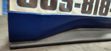Load image into Gallery viewer, 2018-2023 Ford Mustang GT LH Driver Side Skirt Molding "Blue - N6" OEM2
