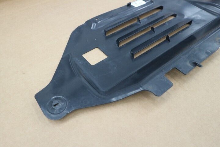 2015-2023 Ford Mustang GT Lower Engine Cover Splash Shield Panel OEM