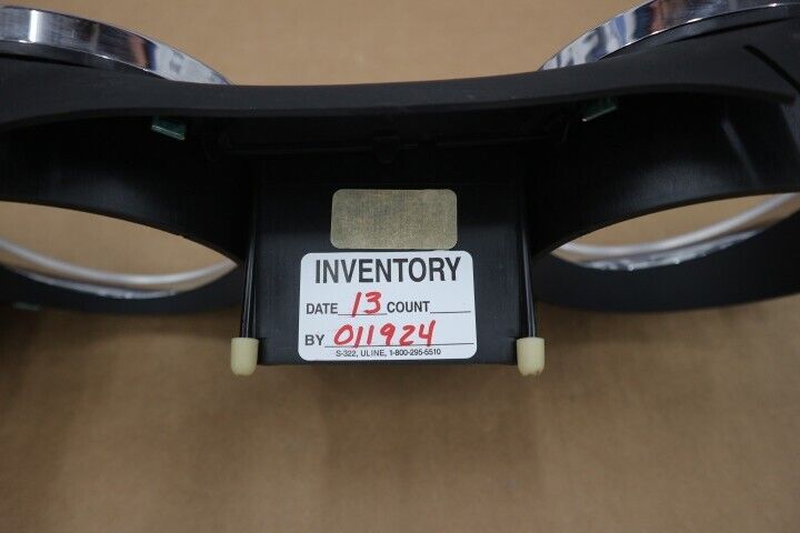 2011-2014 Ford Mustang GT 5.0 Aluminum Dash Trim  OEM