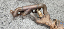 Load image into Gallery viewer, 2018-2023 Ford Mustang GT 5.0L LH &amp; RH Exhaust Manifold Pipe OEM
