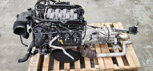Load image into Gallery viewer, 2020 Ford Mustang 5.0 Coyote Gen3 Engine w/ MT-82 43k miles OEM0
