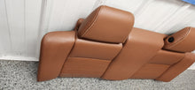 Load image into Gallery viewer, 2010-2014 Ford Mustang GT Convertible Mahogany Seat Set OEM6
