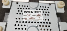 Load image into Gallery viewer, 2005-2009 Ford Mustang Radio Audio Amplifier Amp  4R3T-18C808-AC  OEM6
