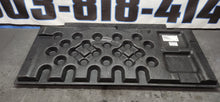 Load image into Gallery viewer, 2015-2023 Dodge Challenger Rear Trunk Hard Cargo Carpet OEM7
