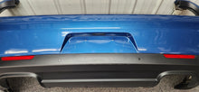 Load image into Gallery viewer, 2015-2020 Dodge Challenger Rear Bumper Assembly 68259761 "PCA" OEM3
