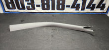 Load image into Gallery viewer, 2005-2009 Ford Mustang Coupe LH Driver A Pillar Upper Trim Panel "Grey" OEM
