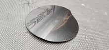Load image into Gallery viewer, 2015-2023 Ford Mustang GT Gas Fuel Tank Filler Cover "J7" OEM2
