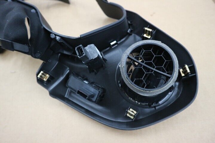 2016 Chevrolet Camaro SS V6 "FRONT" Dash Cluster OEM