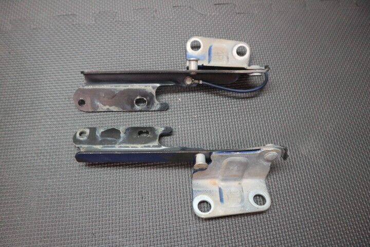 2005-2014 Ford Mustang LH & RH Hood Hinge SET OEM