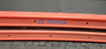Load image into Gallery viewer, 2015-2017 Ford Mustang GT Front Bumper Support Reinforcement "Orange" OEM
