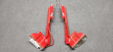 Load image into Gallery viewer, 2011-2014 Ford Mustang LH &amp; RH Hood Hinge SET OEM8
