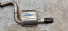 Load image into Gallery viewer, 2015-2023 Ford Mustang GT "CORSA" Cat Back w/Tips -  OEM6
