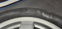 Load image into Gallery viewer, 2011-2014 Ford Mustang Spare Tire w/ Jack &amp; Lug Wrench - OEM8
