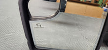 Load image into Gallery viewer, 2015-2017 Ford F-150 LH Driver Mirror w/ Power Turn Puddle OEM
