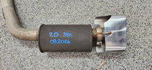 Load image into Gallery viewer, 2017-2023 Dodge Challenger 5.4L LH &amp; RH Exhaust Muffler w/ Actuator OEM1
