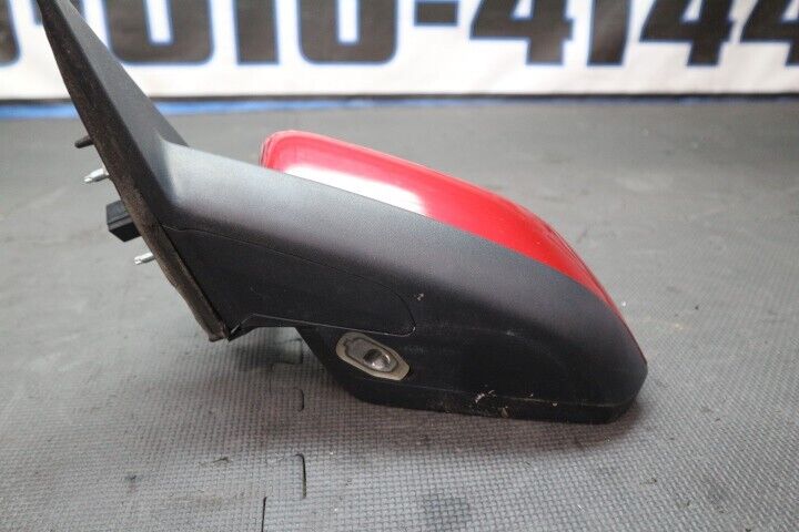 2013-2014 Ford Mustang GT LH Driver Mirror "RZ" OEM