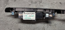 Load image into Gallery viewer, 2015-2023 Ford Mustang RH/LH Door Window Switches w/ Bezel - OEM
