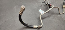 Load image into Gallery viewer, 2016-2023 Chevrolet Camaro SS Differential Cooling Lines OEM
