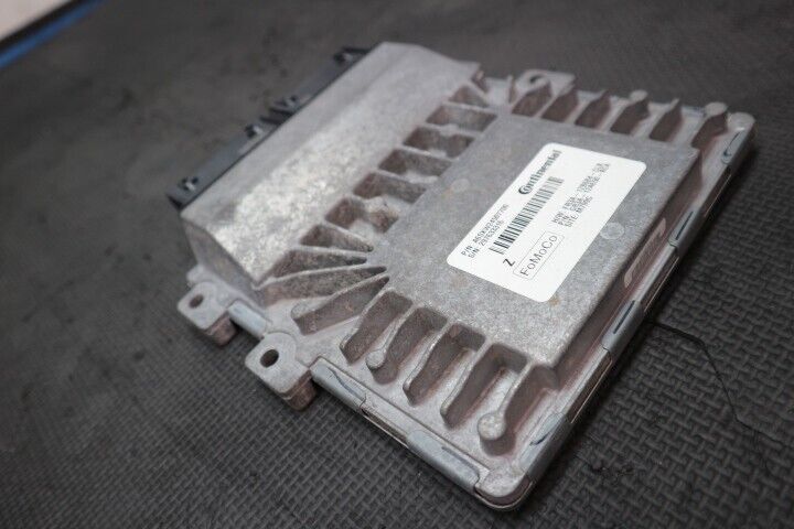 2015-2017 Ford Mustang GT 5.0 Engine Control Module ECU "Automatic" OEM