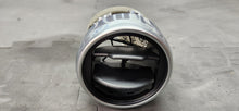 Load image into Gallery viewer, 2015-2023 Ford Mustang Dash Center Air Vent "Nickle" OEM3
