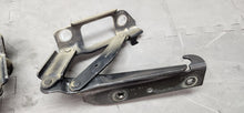 Load image into Gallery viewer, 2010-2015 Chevrolet Camaro LH &amp; RH Hood Hinge SET OEM5
