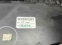 Load image into Gallery viewer, 2018-2023 Ford Mustang GT Battery Cover OEM7
