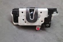 Load image into Gallery viewer, 2009-2014 Ford F-150 LH Driver Rear Door Latch OEM
