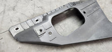 Load image into Gallery viewer, 2005-2009 Ford Mustang Rear LH Driver Side Bumper Mount Bracket Set OEM9

