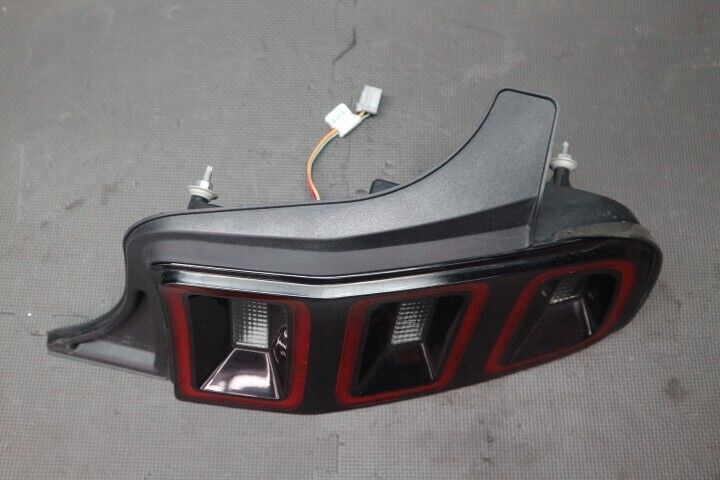 2013-2014 Ford Mustang GT RH Passenger LED TailLight OEM