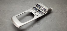 Load image into Gallery viewer, 2010 2015 Chevrolet Camaro SS  Console Shifter Bezel Trim Gauge Auto OEM0
