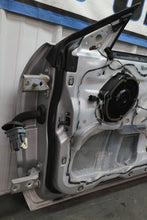 Load image into Gallery viewer, 2005-2009 Ford Mustang GT V6 RH Passenger Door Complete w/Glass "Silver" OEM
