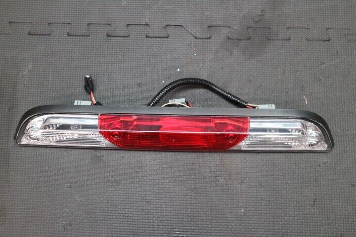 2015-2021 F-150 High Mount 3rd Brake Light OEM