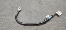 Load image into Gallery viewer, 2018-2024 Audi A5 S Line Negative Battery Cable OEM0
