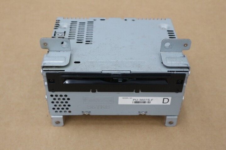 2018 Ford Mustang AM FM CD Radio Receiver - OEM